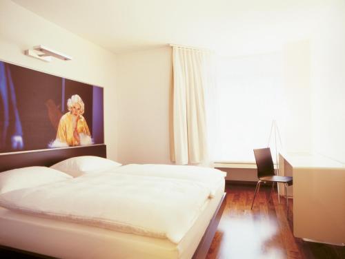 Arte Hotel Linz