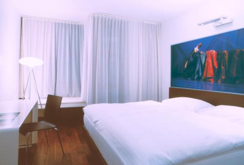 Arte Hotel Linz