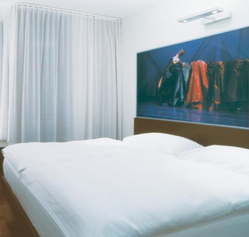 Arte Hotel Linz