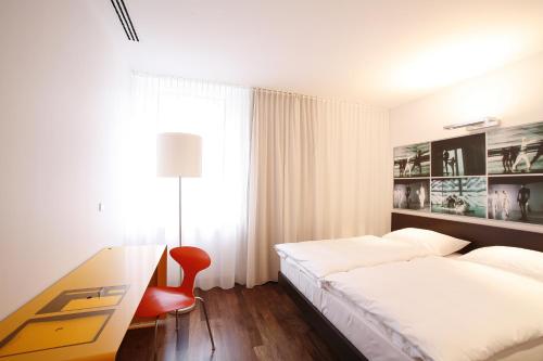 Arte Hotel Linz