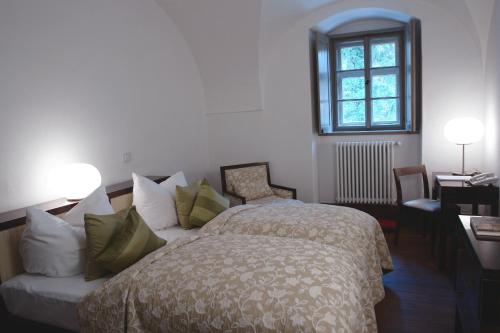 Sopronbánfalvi Kolostor Hotel