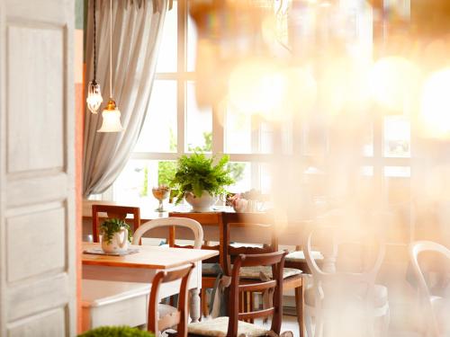 Hotel & Restaurant zum Beck