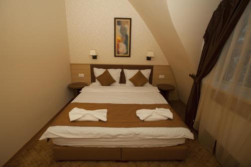 Hotel Saint George