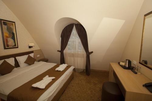 Hotel Saint George