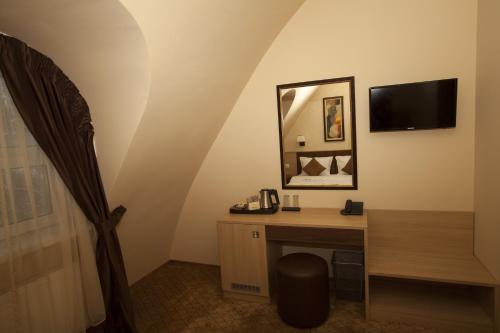 Hotel Saint George
