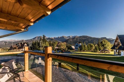 Góralska Rezydencja