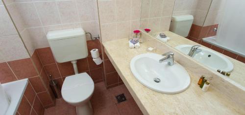 Hunguest Hotel Fenyo