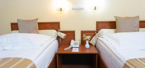 Hunguest Hotel Fenyo