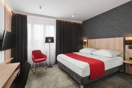 Best Western Plus Hotel Rzeszów City Center