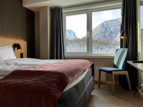 Frichs Ekspress Åndalsnes