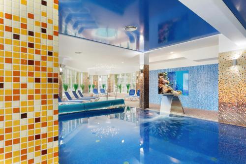 Baginski & Chabinka Spa