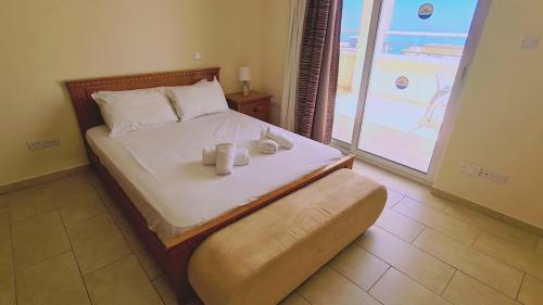 STAY Sunrise Beach Apt B01