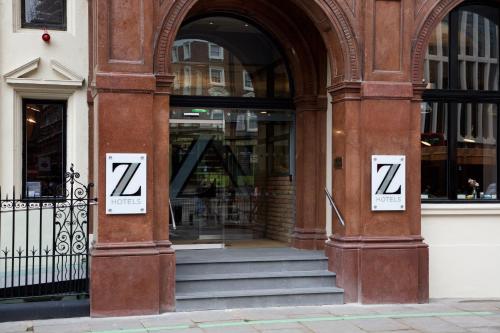 Z Shoreditch