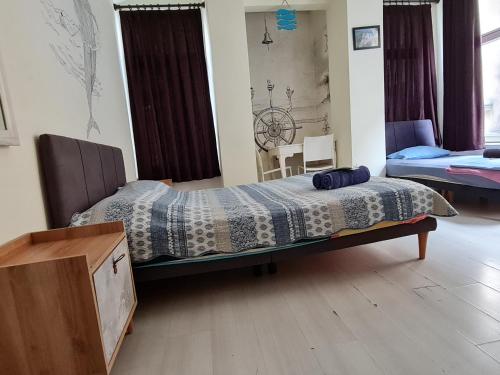 Taxim Hostel