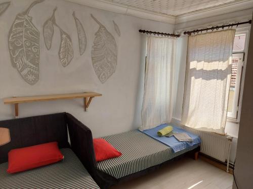 Taxim Hostel