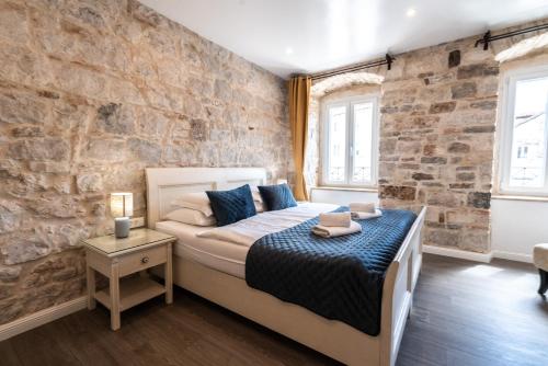 Luxury Rooms Lucija And Luka