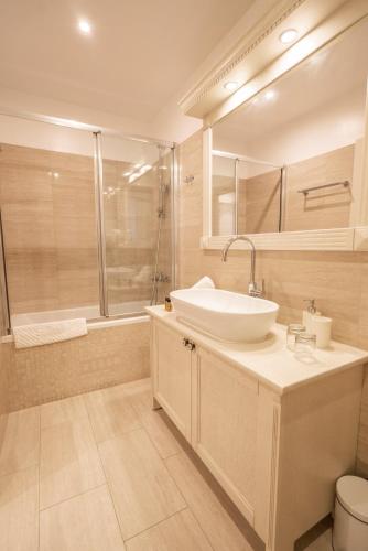 Luxury Rooms Lucija And Luka