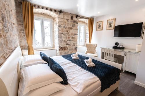 Luxury Rooms Lucija And Luka