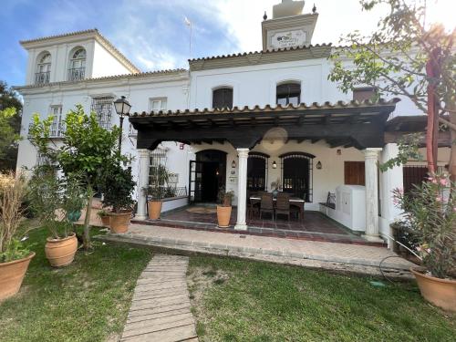 Acebuchal 23 Casa Rural