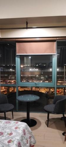 Nadzcondotel-2 Two Palmtree villas nearby NAIA Terminal 3