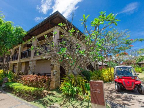 Crimson Resort & Spa Mactan, Cebu