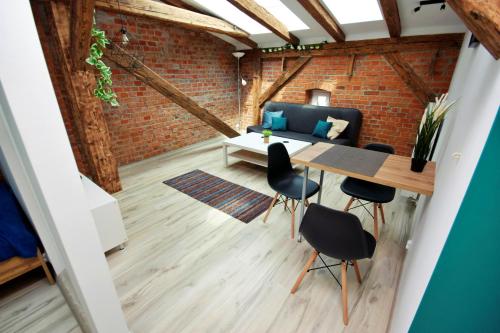 Apartamenty na Starym Mieście