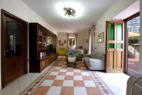Soso B&B Sorrento