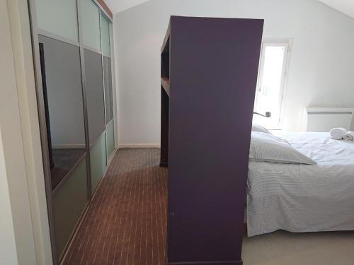 chambre privée à BORDEAUX PELLEGRIN