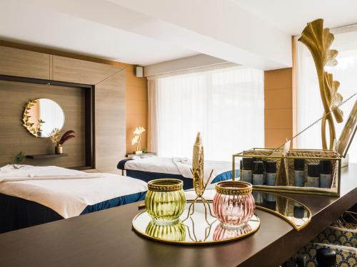 Hotel Le Churchill