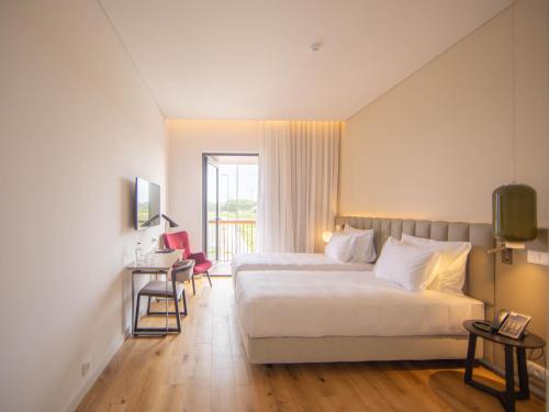Sines Sea View Business & Leisure Hotel