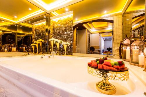 Andalouse Elegant Suite Hotel
