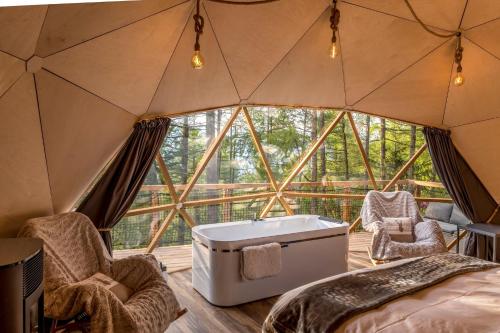 Alpin Cocoon