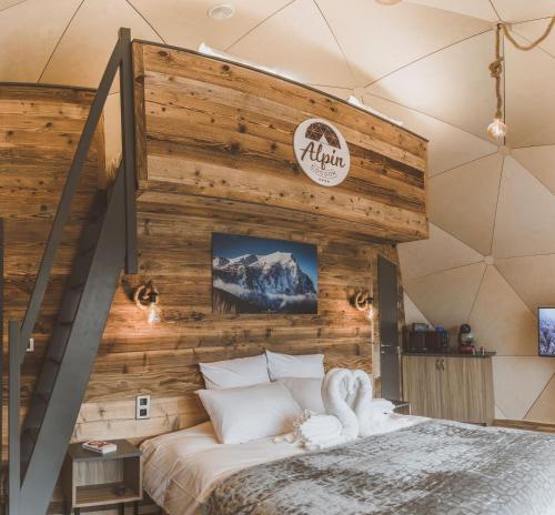 Alpin Cocoon