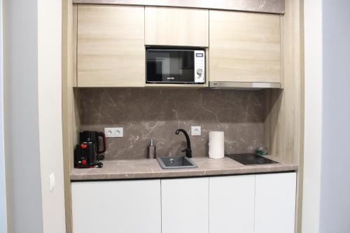 Inter Holiday Apartments