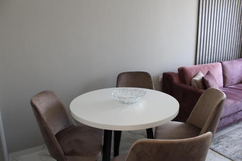 Inter Holiday Apartments