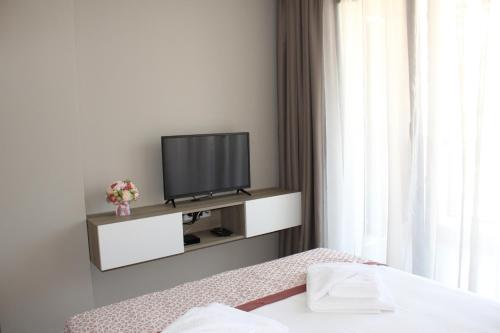 Inter Holiday Apartments