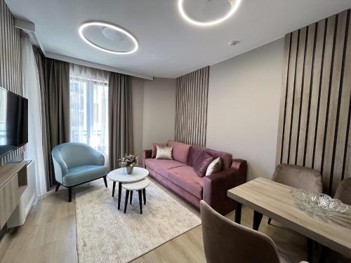 Inter Holiday Apartments