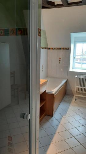 Au Manoir De La Barre