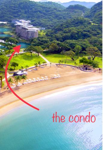Pico de Loro Miranda Family Beach Condo max 6 pax with fiber internet