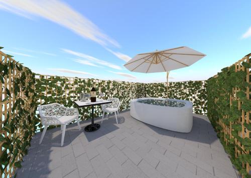 Auberge 32