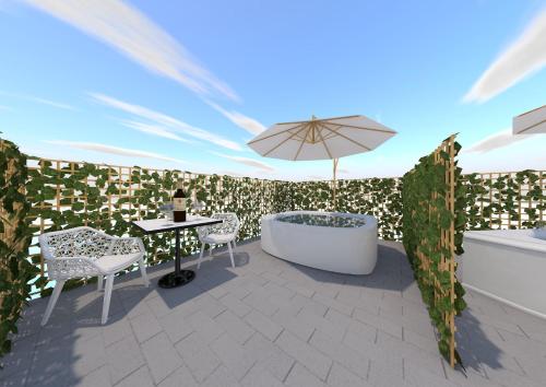 Auberge 32