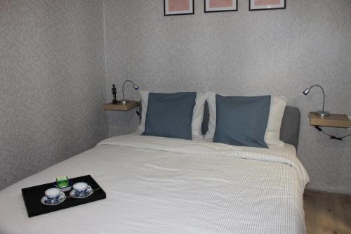 Orange House in the Old Town Plovdiv- free parking