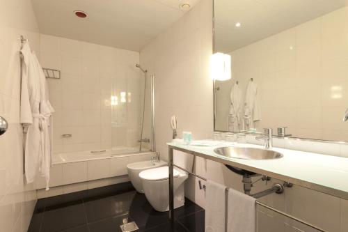 Quatro Puerta del Sol