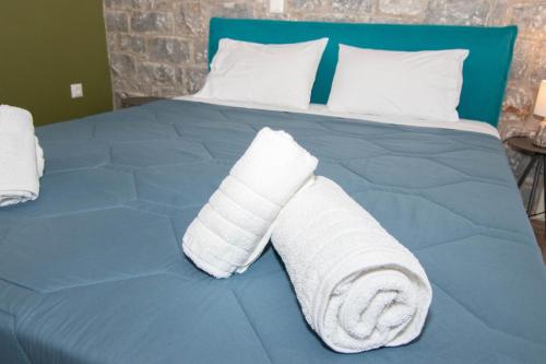 Verga Apartments & Suites