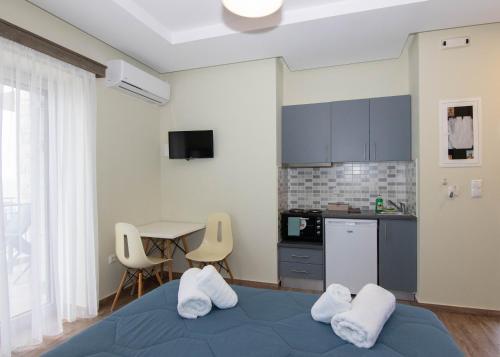 Verga Apartments & Suites