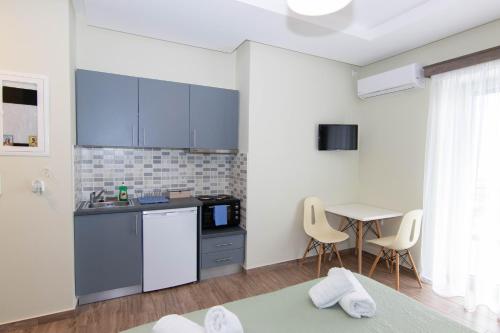 Verga Apartments & Suites