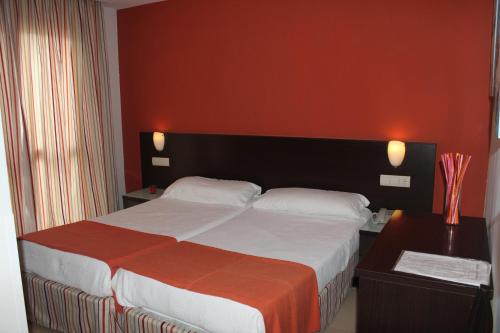 Hotel La Mirada
