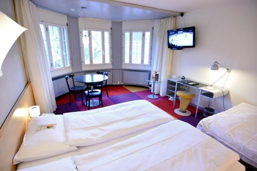 Best Western Plus Hotel Bern