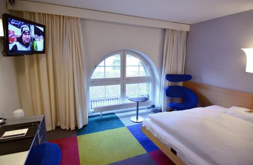 Best Western Plus Hotel Bern