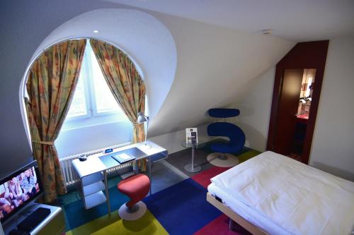 Best Western Plus Hotel Bern